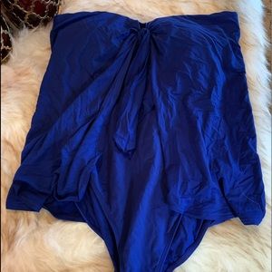 SOLD.  Bathing suit.